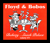 Floyd & Bobos Bakery & Snack Palace